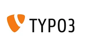 TYPO3 Logo