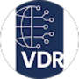 Logo des VDR